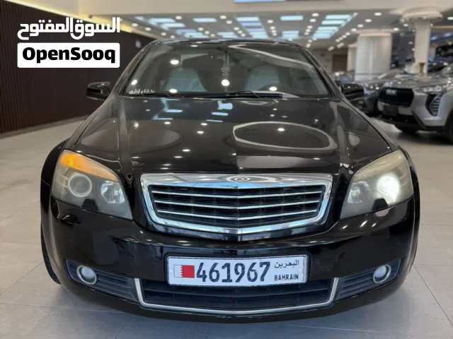 للبيع كابرس رويال