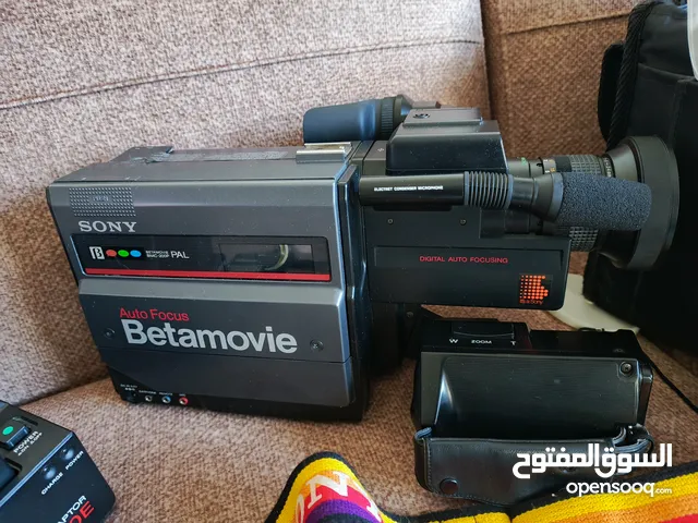 Sony DSLR Cameras in Amman