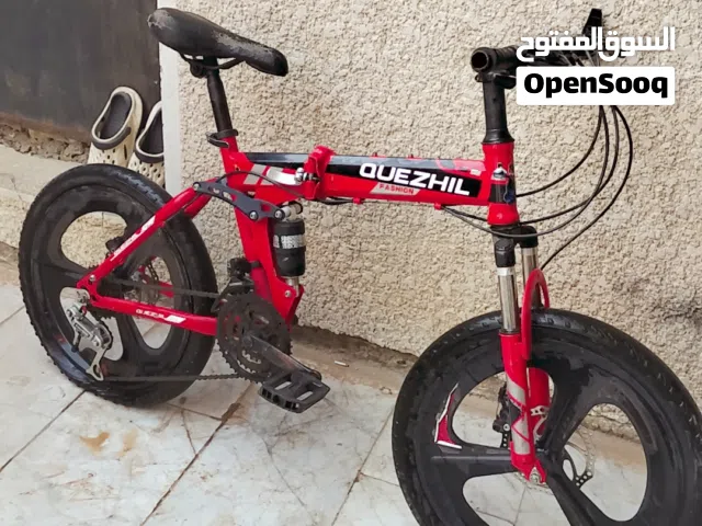 بايسكل بي ام
