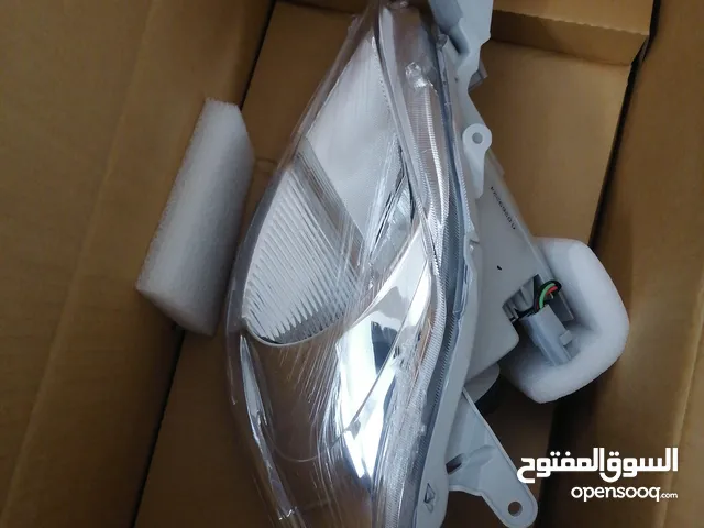 ليت يارس 2007 جديد غير مستخدم شركة ديبو