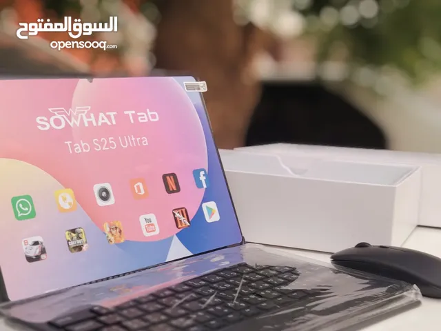 SOWHAT Tab# #S25Ultra#