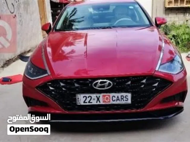 سوناتا 22 ماروني 2.5