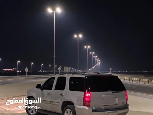 Used GMC Yukon in Southern Governorate