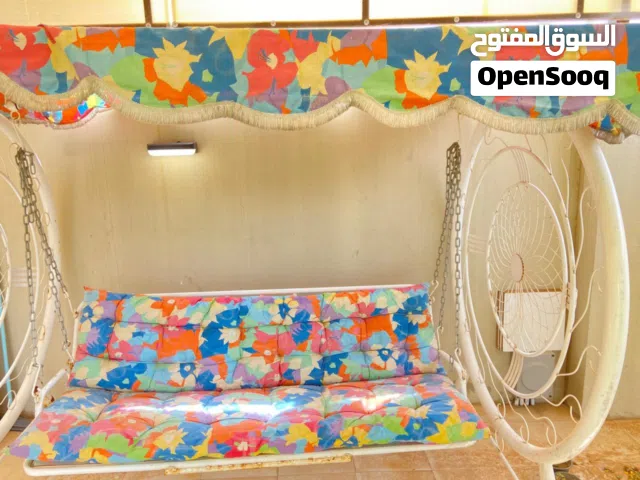 مرجوحة عائلية