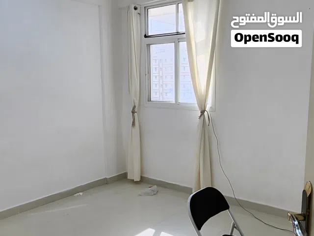 4 m2 1 Bedroom Apartments for Rent in Muscat Bosher