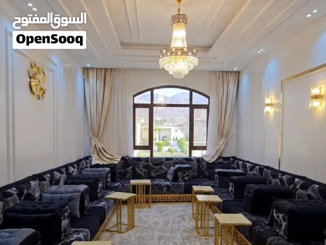 200 m2 4 Bedrooms Apartments for Rent in Sana'a Bayt Baws