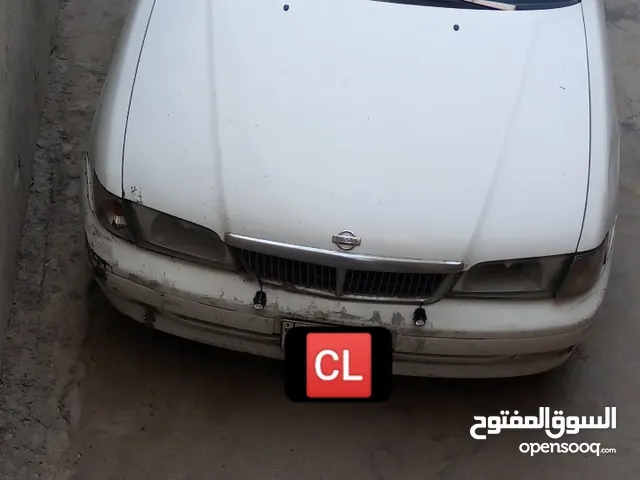 Used Nissan Other in Baghdad