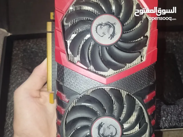  Graphics Card for sale  in Hebron