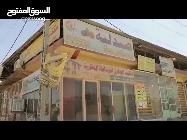 11 غرفه للأيجار في بنايه جديده يصلح لأي نشاط ويوجد محل للأيجار