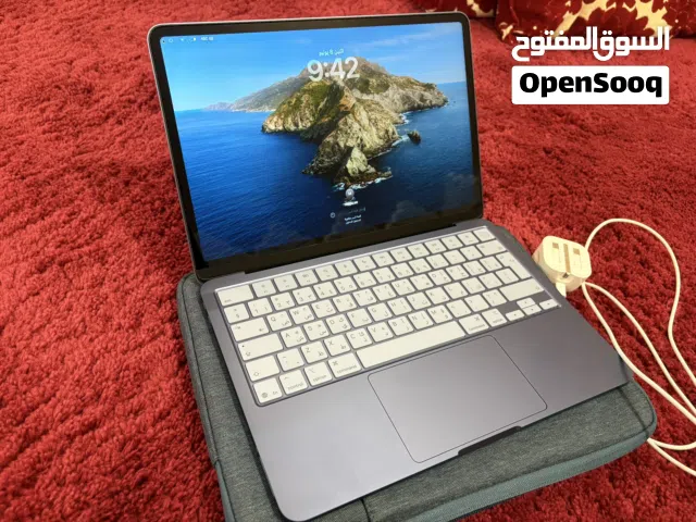 macOS Apple for sale  in Al Majma'ah