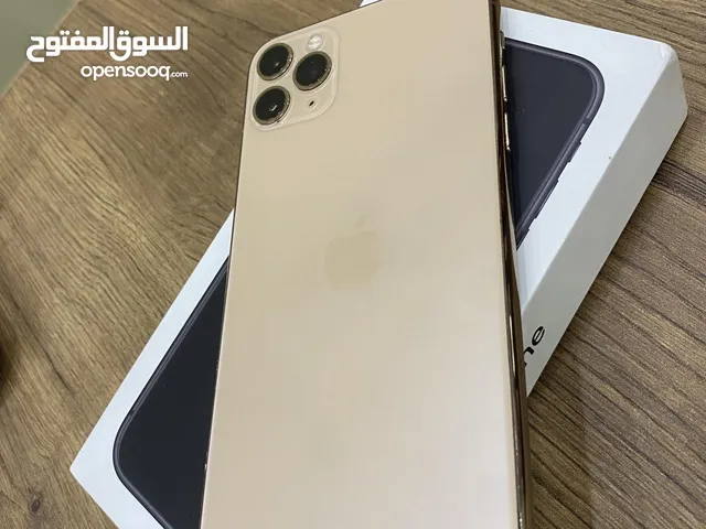 iPhone 11 PRO MAX وكالة بسعرر حرقق