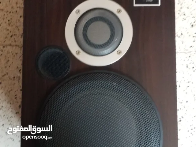  Speakers for sale in Baghdad