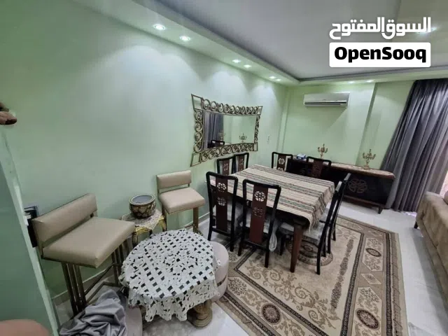 للبيع شقه في الرحاب مجموعة 121