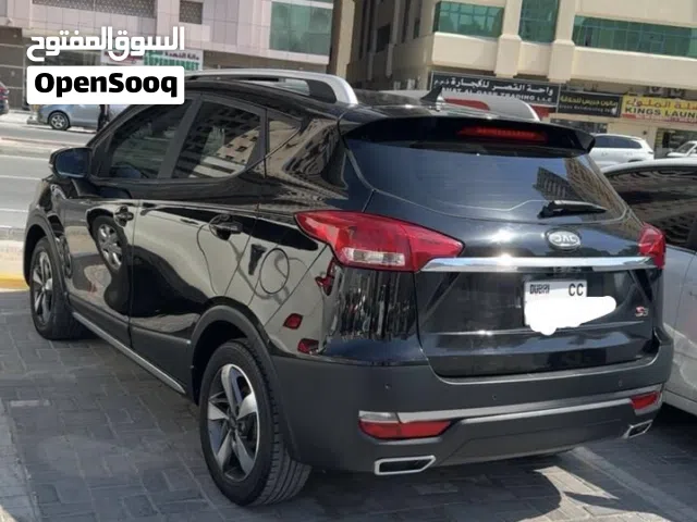 2023 جاك JS3 Luxury
