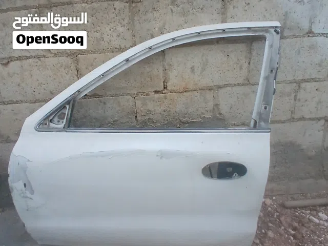 باب سياره افانتي 97