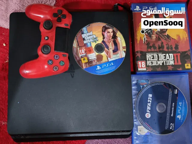 بلي فور سلم للبيع اقراء الوصف كامل