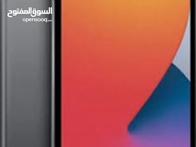 Apple iPad 9 256 GB in Tripoli