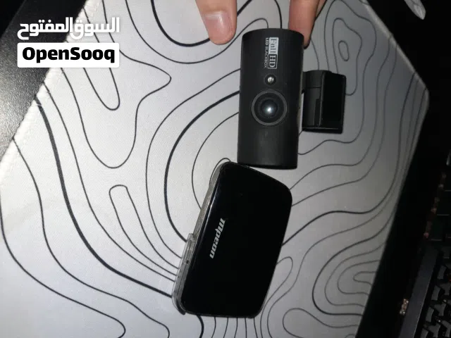 شاشه و كاميرا داشكام و GPS