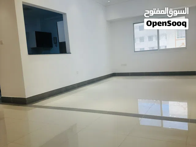 2 bedroom + maid room