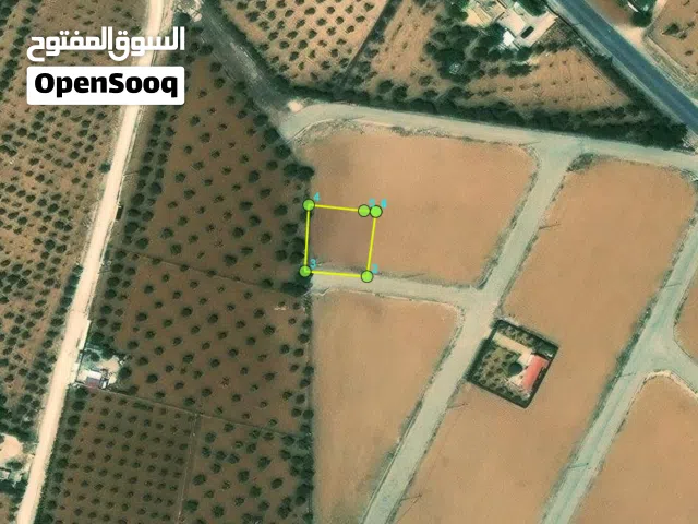 Residential Land for Sale in Amman Other