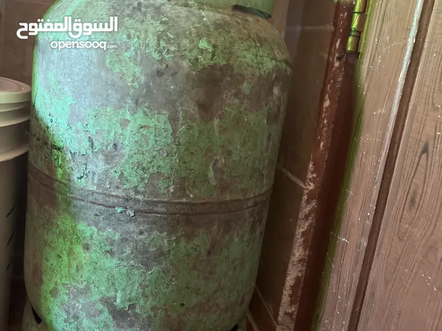 اسطوانة غاز