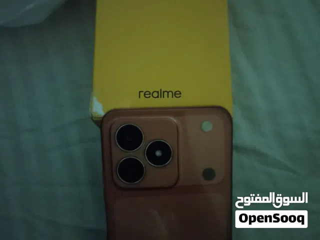 Realme C53 256 GB in Giza