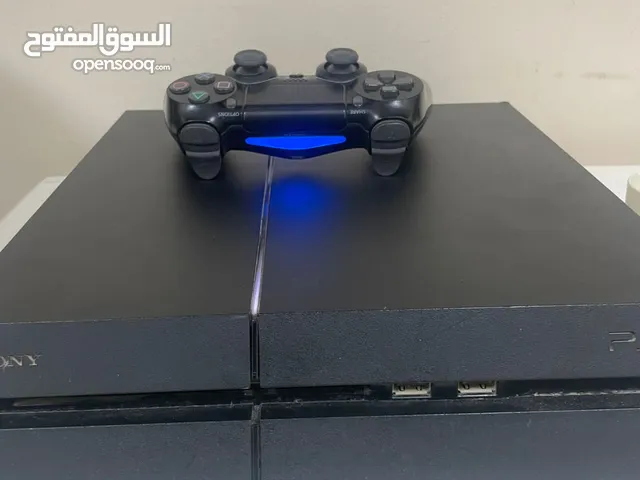 PlayStation 4 PlayStation for sale in Sharjah