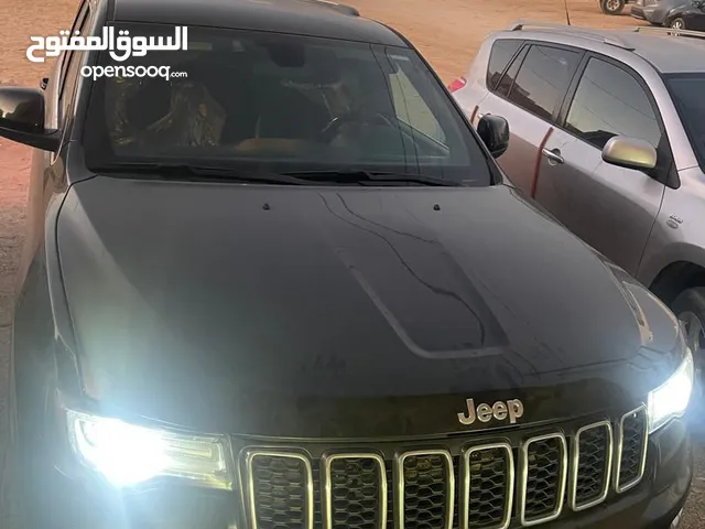 JEEP modèle 2020