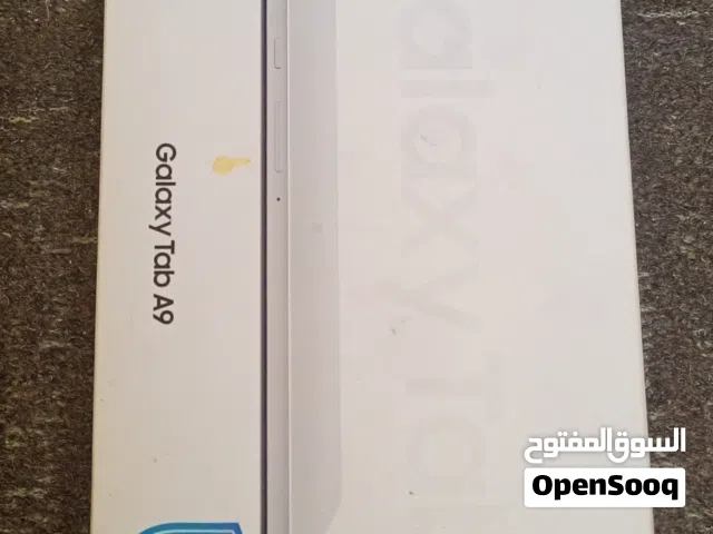 Samsung Galaxy Tab A9 64 GB in Tripoli