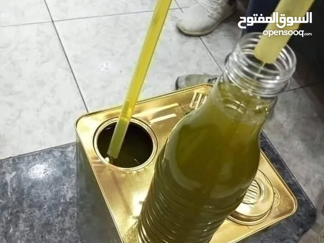 زيت الزيتون بعل