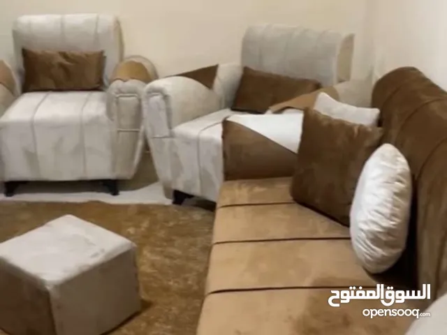طقم كنبيات 7 مقاعد