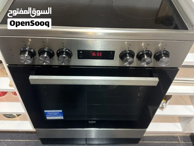 Beko Electric Cooker 60x60 for Sale