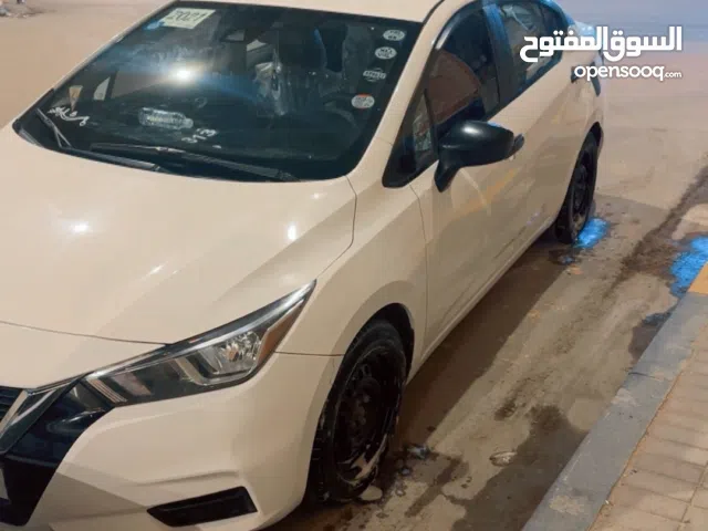 CNN نيسان فيرسا 2021