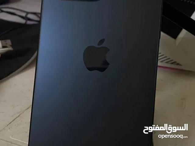 Apple iPhone 15 Pro Max 256 GB in Irbid