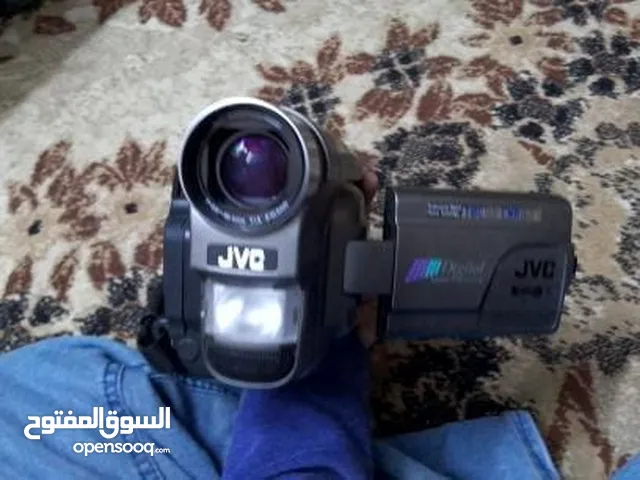 JVC DSLR Cameras in Mafraq