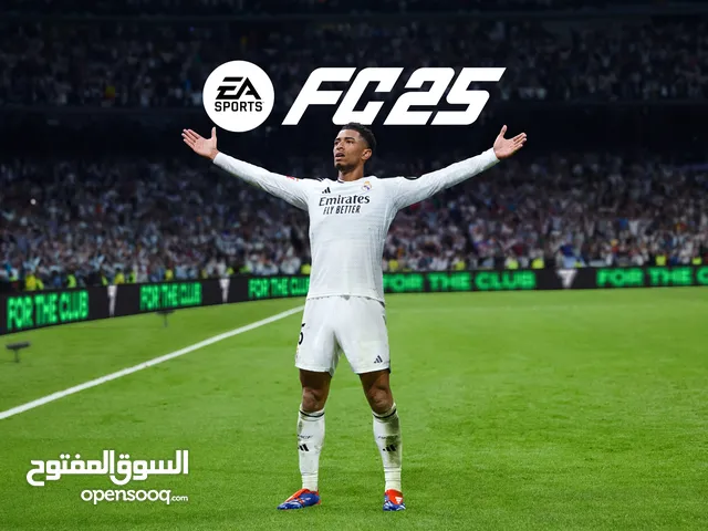 فيفا 25 عربي