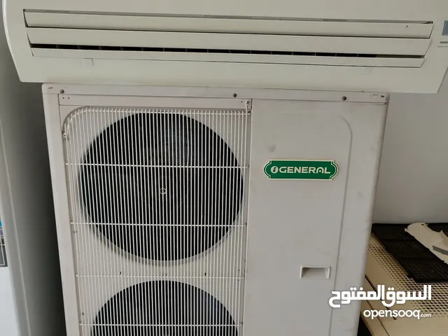 Samsung 3 - 3.4 Ton AC in Al Dakhiliya