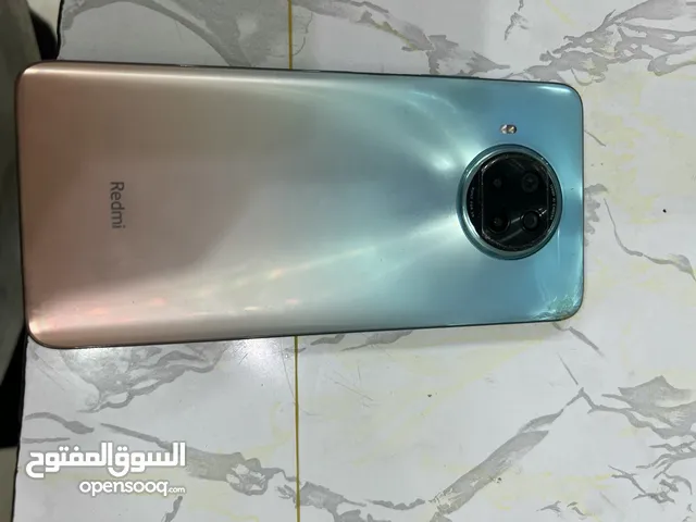 ردمي نوت 9برو عرطه