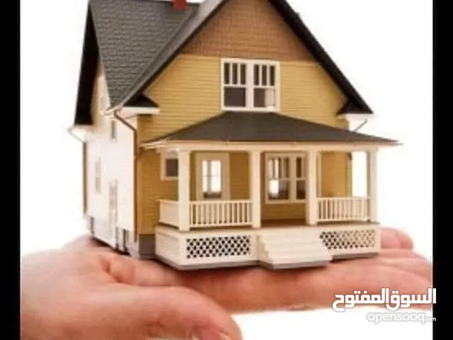 هكتارين للبيع في بنغازي طريق المطار