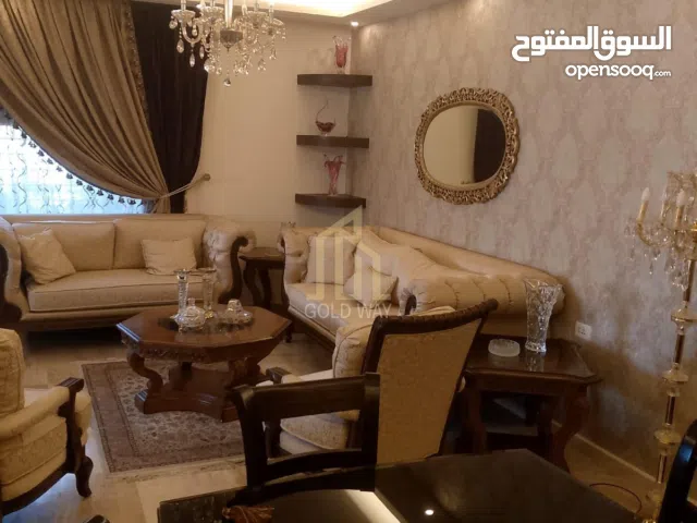 225 m2 4 Bedrooms Apartments for Sale in Amman Um El Summaq