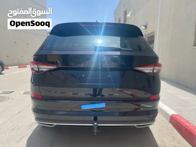 سكودا كودياك للبيع 2023