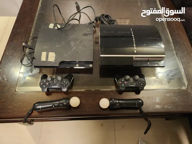 بليستيشن 3 عدد 2