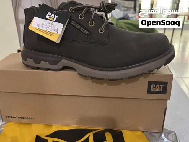Caterpillar none safety shoes Vaitnam