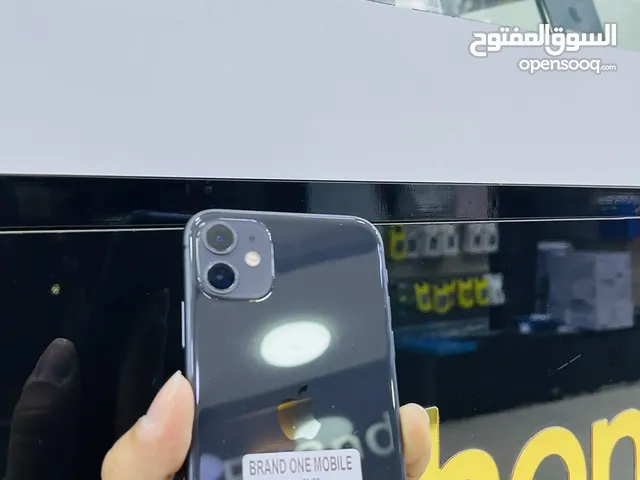 Brand one iPhone 11