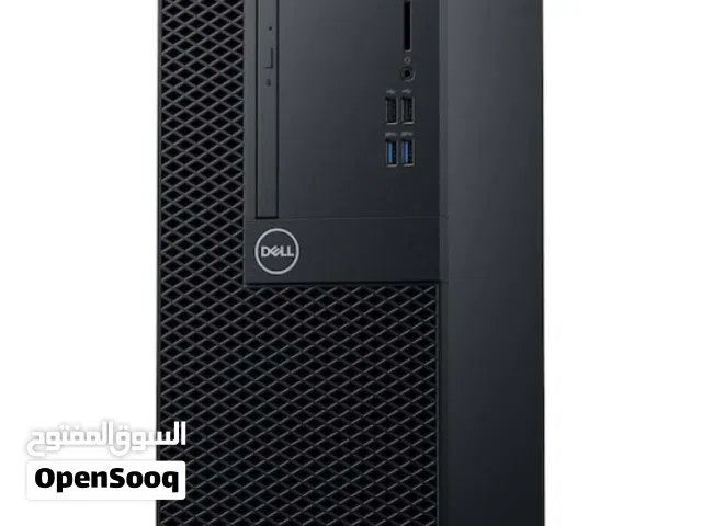 Windows Dell  Computers  for sale  in Amman