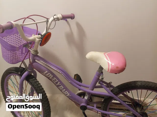 بسلكليت دراجه هوائيه