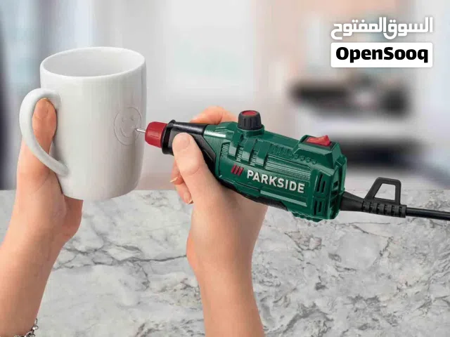 جهاز نحت ع الخشب والزجاج والبلاستيك صناع المانيا