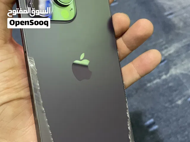 Apple iPhone 14 Pro Max 256 GB in Sabratha