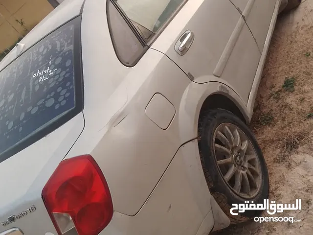 Used Chevrolet Other in Sabratha