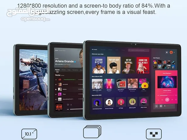 blackview tab16 like new